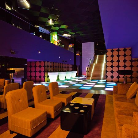 Hotel Casino 샤베스 시설 사진