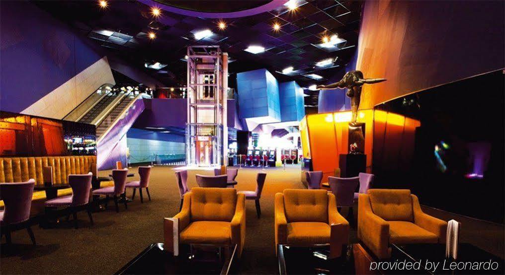 Hotel Casino 샤베스 외부 사진